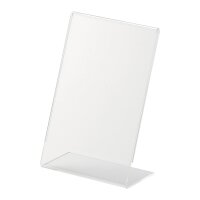 helit Présentoir de table the presenter, 100 x 150 mm