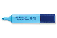 STAEDTLER Textsurfer Classic 364-3 bleu