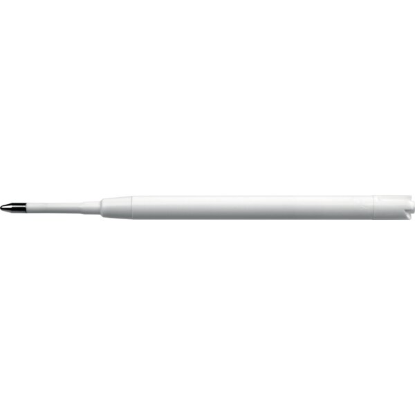 helit Recharge grand volume pour stylo, M, noir