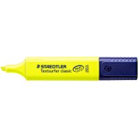 STAEDTLER Textmarker "Textsurfer Classic", gelb