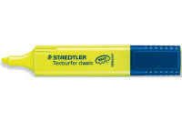STAEDTLER Textsurfer 364-1 jaune