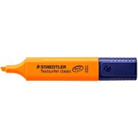 STAEDTLER Textmarker "Textsurfer Classic", orange