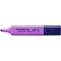 STAEDTLER Textmarker "Textsurfer Classic", violett
