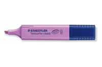 STAEDTLER Textsurfer Classic 364-6 violet