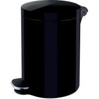 helit Poubelle cosmétique à pédale...