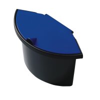 helit Abfall-Einsatz "the collector", 2 Liter,...