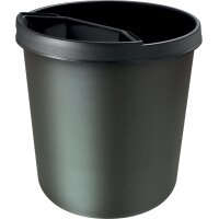 helit Insert pour corbeille à papier the...