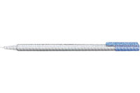 STAEDTLER Stylo Fibre triplus 334 0,3mm 334-3 bleu