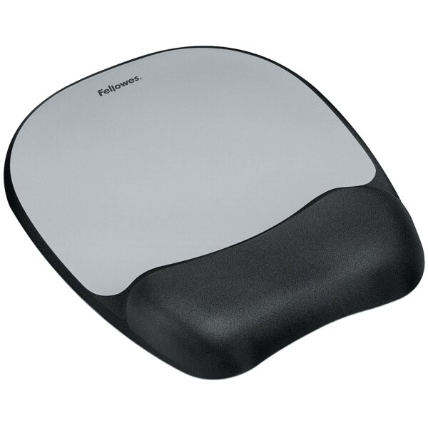 Fellowes Handgelenkauflage Memory Foam "Saphir"