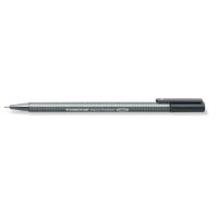 STAEDTLER Triplus Fineliner 0,3mm 334-8 gris