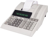 OLYMPIA calculatrice imprimante CPD-5212, écran 12...