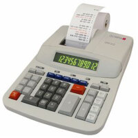 OLYMPIA calculatrice de bureau CPD-512