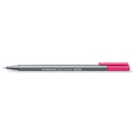 STAEDTLER Triplus Fineliner 0,3mm 334-20 magenta
