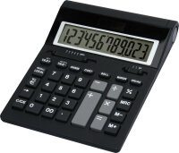 TWEN calculatrice de bureau 1220 S