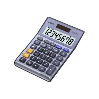 CASIO Tischrechner MS-88TERII