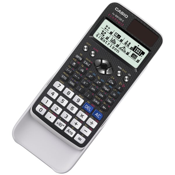 Fx 991 Casio Taschenrechner GÃ¼nstig Casio Taschenrechner Gravur