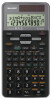 SHARP Schulrechner EL-531 TG-WH, Farbe: weiss