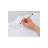 Pentel Stylo roller à encre gel BN15, noir