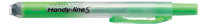 Pentel Surligneur Handy Line S SXS15, vert clair