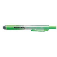 Pentel Surligneur Handy Line S SXS15, vert clair