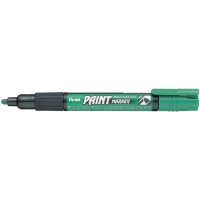 Pentel Lackmarker PAINT MARKER MMP20, schwarz