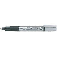 Pentel Lackmarker PAINT MARKER MMP20, schwarz