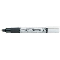Pentel Lackmarker PAINT MARKER MMP20, weiss