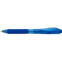 Pentel Druckkugelschreiber BK440, blau