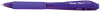 Pentel Druckkugelschreiber WOW BK440, violett