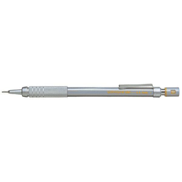 Pentel Porte-mines GRAPHGEAR 500, diamètre de mines: 0,3 mm