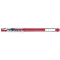 PILOT Gelschreiber G-TEC-C4, rot, Strichstärke: 0,2 mm