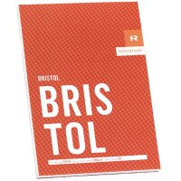 RÖMERTURM Künstlerblock "BRISTOL",...