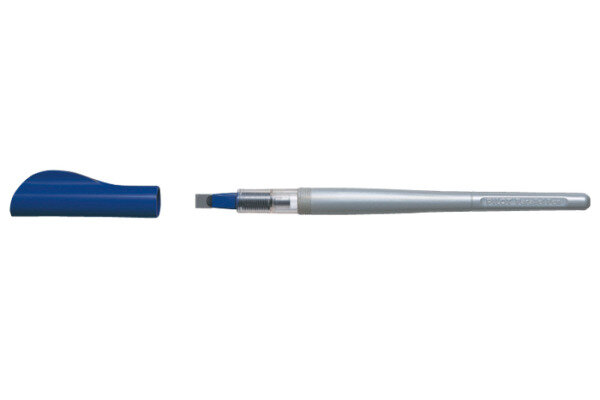 PILOT Parallel Pen XB 6,0mm FP3-60-SS bleu