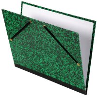 CANSON Zeichnungsmappe STUDIO, 610 x 810 mm, Vert Annonay