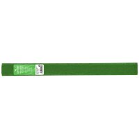 CANSON Krepppapier-Rolle, 32 g qm, Farbe: pastellgelb (53)