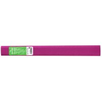 CANSON Krepppapier-Rolle, 32 g qm, Farbe: pastellgelb (53)