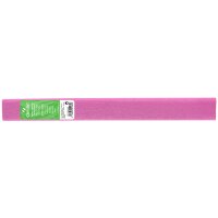 CANSON Krepppapier-Rolle, 32 g qm, Farbe: pastellgelb (53)