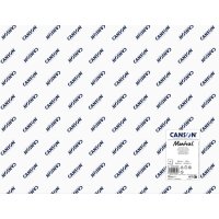 CANSON Aquarellpapier "Montval", 300 g qm, 500...