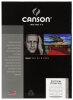 CANSON INFINITY Fotopapier Edition Etching Rag, 310 g qm, A3