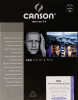 CANSON INFINITY Papier photo Rag Photographique Duo,