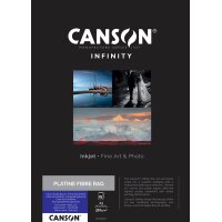 CANSON INFINITY Fotopapier "Platine Fibre Rag",...