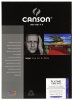 CANSON INFINITY Papier photo Platine Fibre Rag, 310 g/m2,