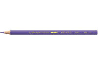 CARAN DACHE Crayon de couleur Prismalo 3mm 999.131 violet...