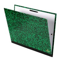 CANSON Zeichnungsmappe STUDIO, 520 x 720 mm, Vert Annonay