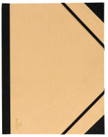 CANSON Carton à dessin Kraft, 320 x 450 mm
