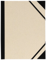 CANSON Carton à dessin Brut customisable, 370 x...