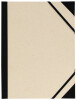 CANSON Carton à dessin Brut customisable, 370 x 520 mm
