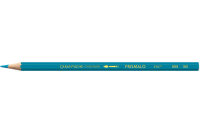 CARAN DACHE Crayon de couleur Prismalo 3mm 999.160 bleu...
