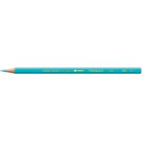 CARAN DACHE Crayon de couleur Prismalo 3mm 999.171 turquoise