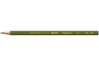 CARAN DACHE Crayon de couleur Prismalo 3mm 999.249 olive
